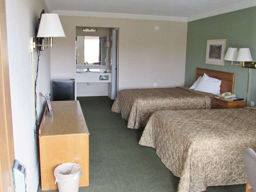 Americas Best Value Inn - Somerset Room photo